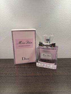 Miss Dior Blooming Bouquet Perfume