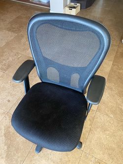 Office chair