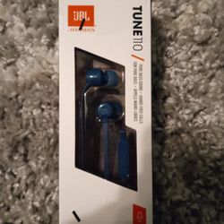 JBL Tune 110