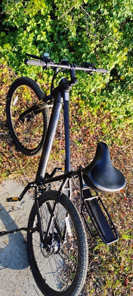 Kenda 5 Speed Self Paddling Bike