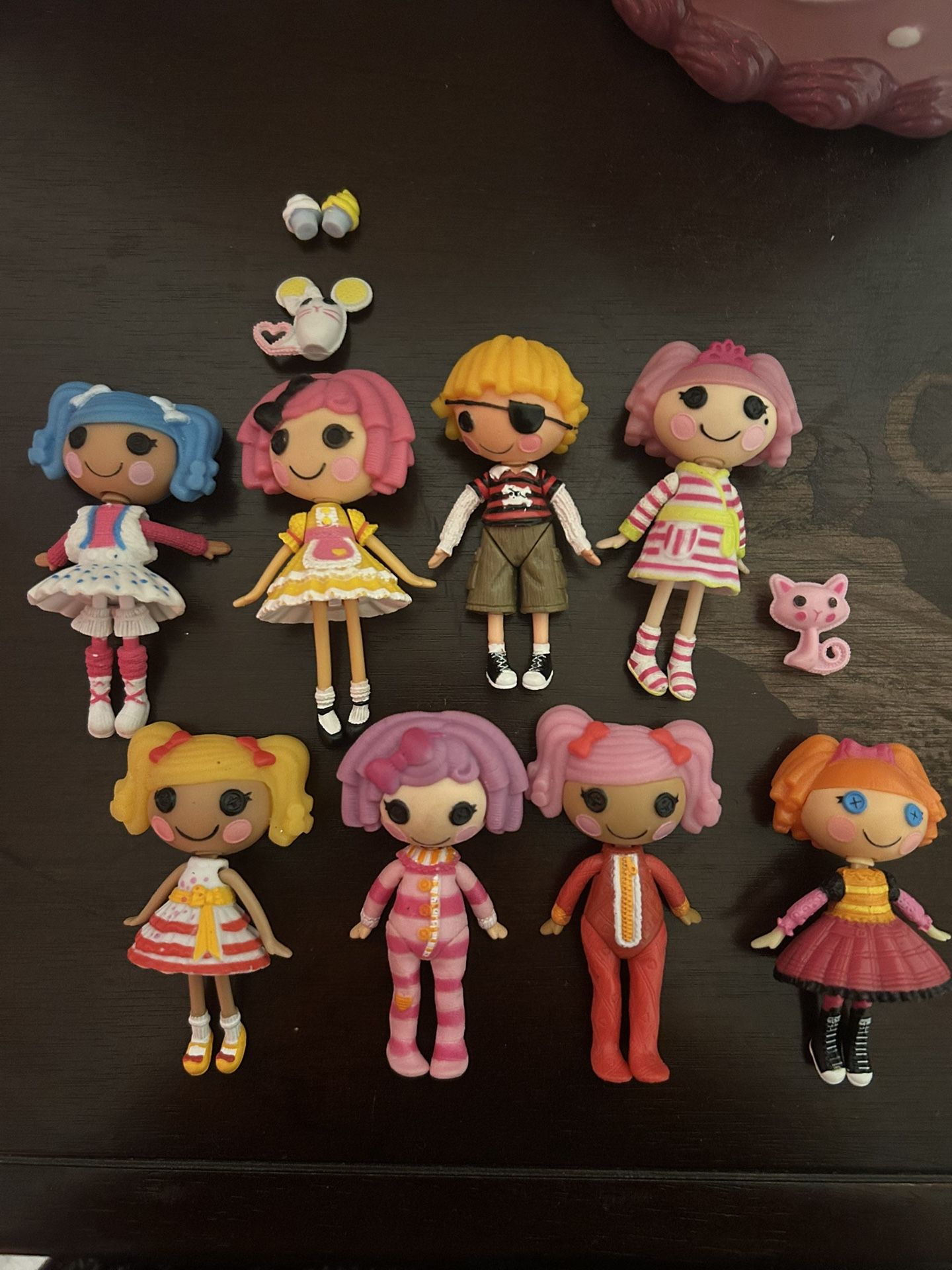 Lalaloopsy Each 10