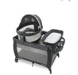 Grace Pack n Play Travel Dome LX