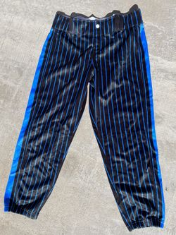 New Softball Pants