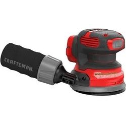 Craftsman 20v Sander TOOL ONLY