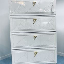 Venedik Chest Of Drawer