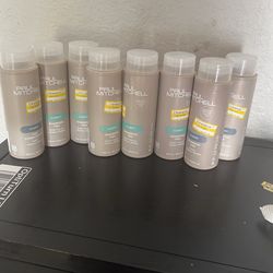 Paul Mitchell Shampoo Bundle – Clarifying & Daily + Conditioner 🔥