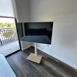 SAMSUNG 50" Class CU7000B