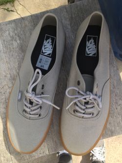 Vans Brand New!! In Box