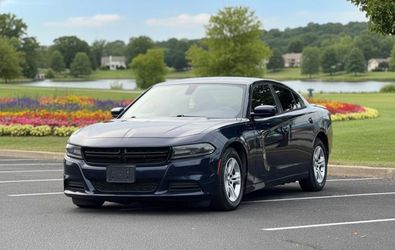 2016 Dodge Charger