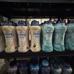 Downy Unstopables 30 Oz 