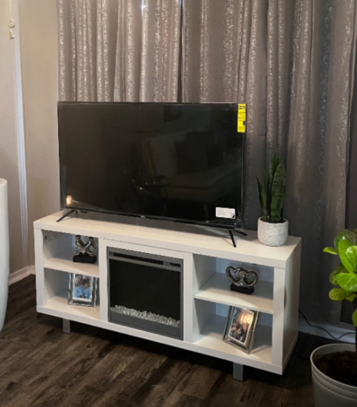 Mesa De TV