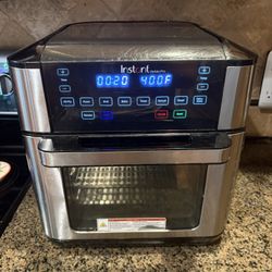 Air Fryer Instant Vortex Pro