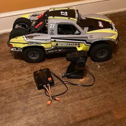 Losi Baja Rey 2.0