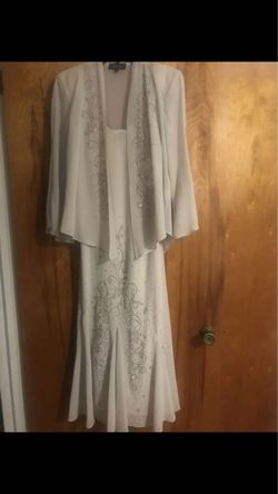 New R&M Richards Dress Size 8