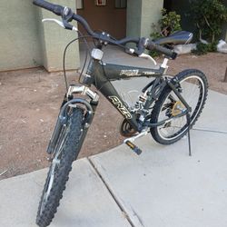 Premier Anza Mountain Bike (21-Speed)