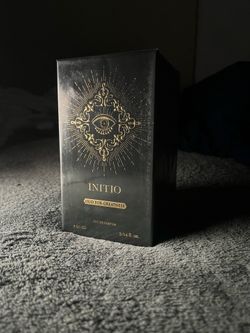INITIO OUD FOR GREATNESS