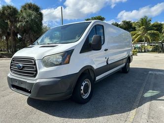 2016 Ford Transit 150 Van