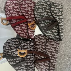 Dior Shoulder Bags 