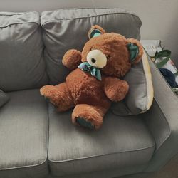 Large Teddy Bear