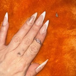 White Gold/auth Diamonds - Kay’s 2016