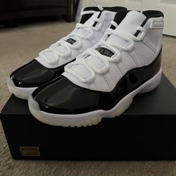Jordan 11s Gratitude 