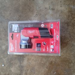 Milwaukee M12 LED