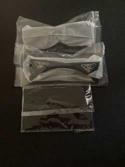 Prada glasses