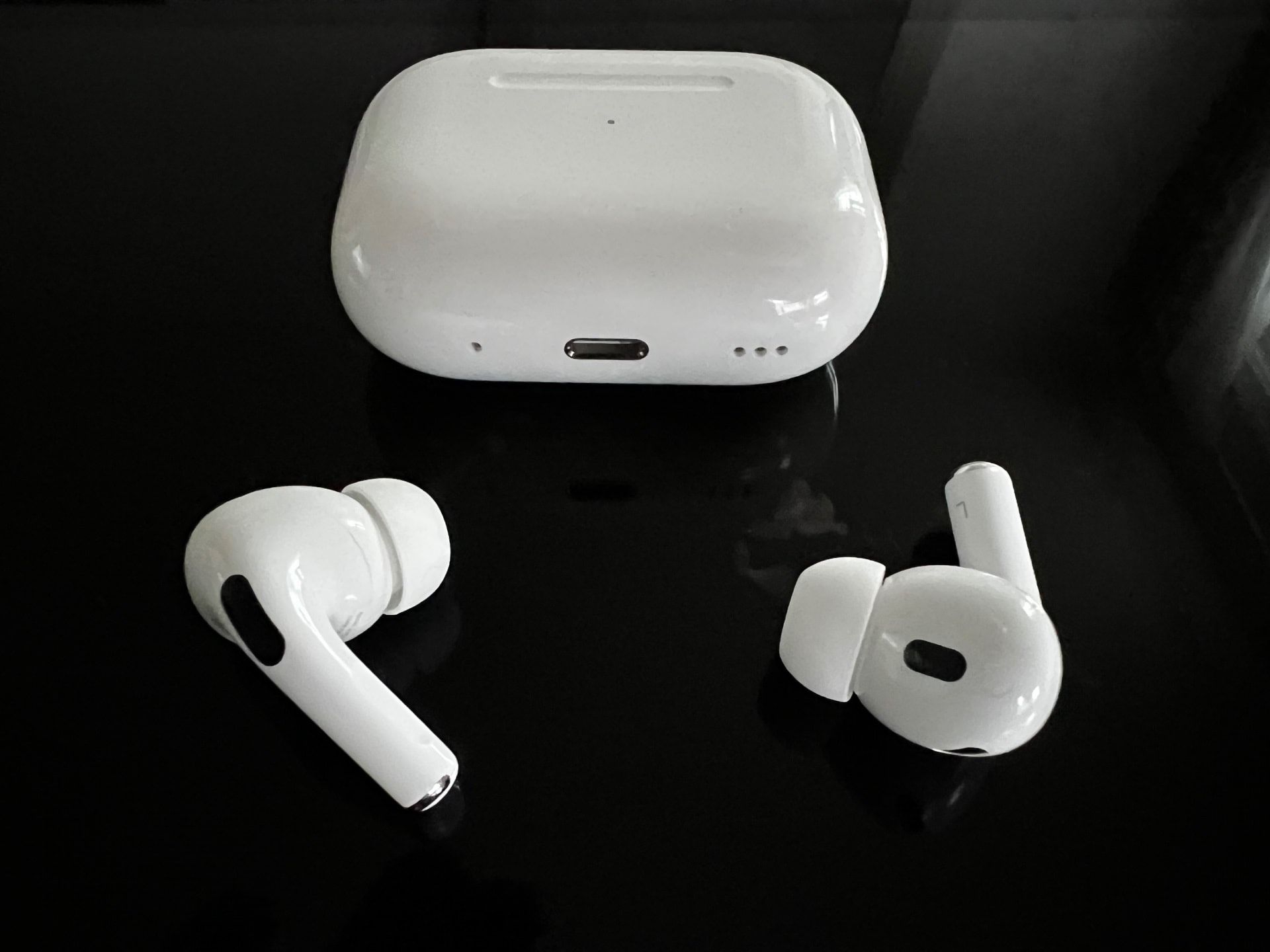 AirPod Pro 2 (BEST OFFER TAKES IT)