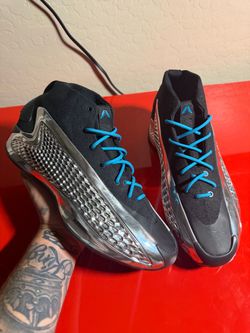 Adidas AE 1 Basketball Sneakers
