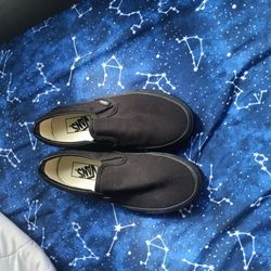 Vans Slip On