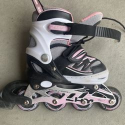 Kids Roller Blades
