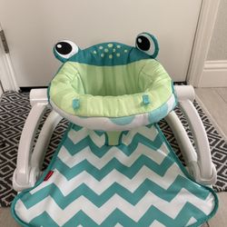 Fisher Price Sit Me Up Chair