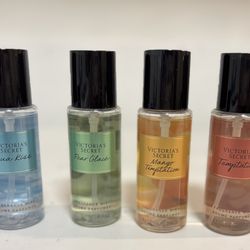 Victoria Secret  Fragrance Mist 