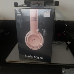 BEATS SOLO 3 