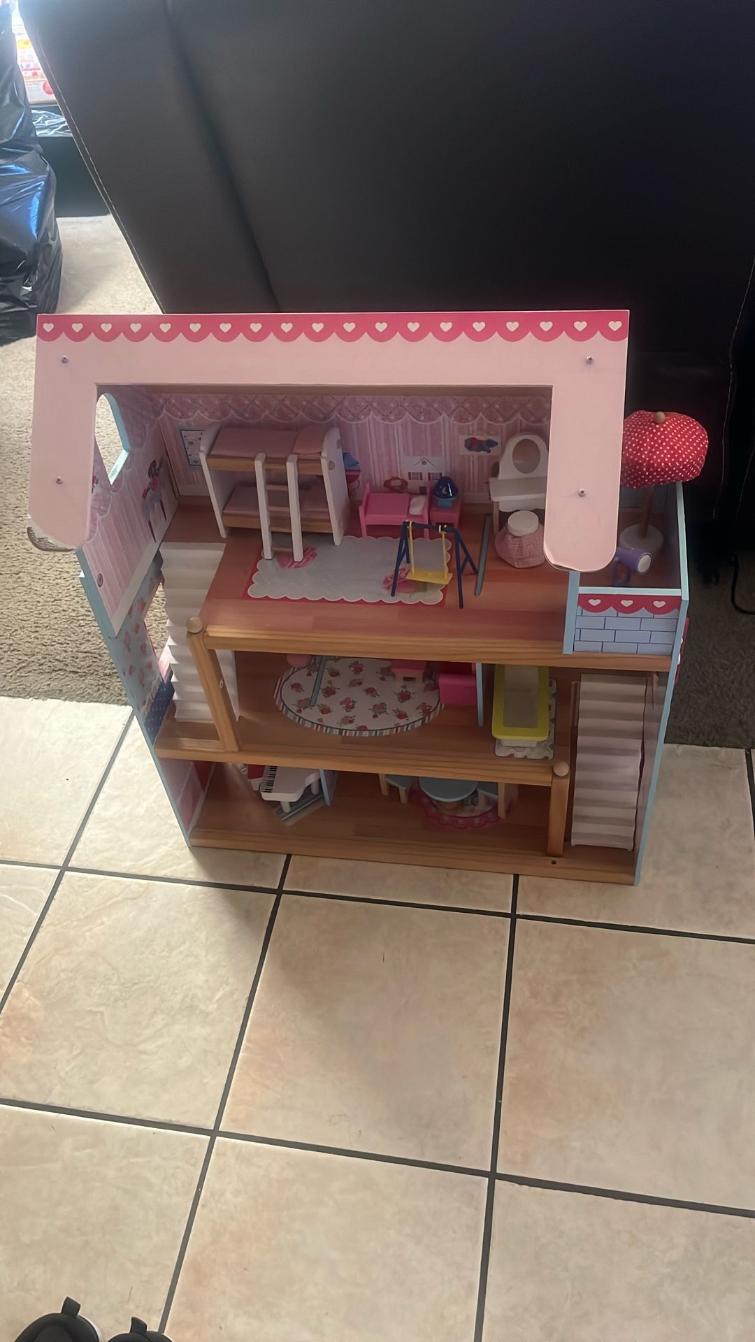 Doll House