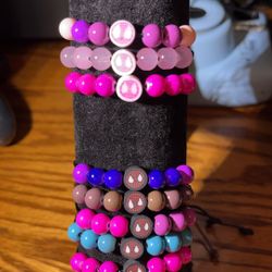 Spider Man Bracelets 