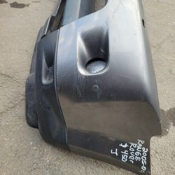 2007/2008/2009 Range Rover Front Bumper Cover 