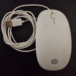 Wired Computer Optical Mouse