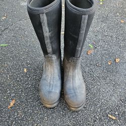 Muck Boots Used