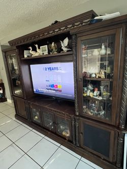 Tv Stand