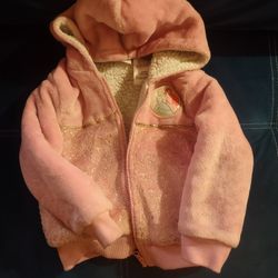 Toddler Jacket