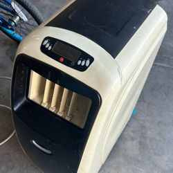 Portable AC Unit