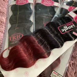 Extensión Hairs