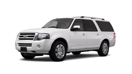 2012 Ford Expedition