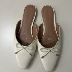 Nordstrom Leather shoes