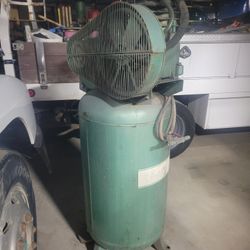 Industrial Air Compressor
