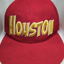 Houston hat