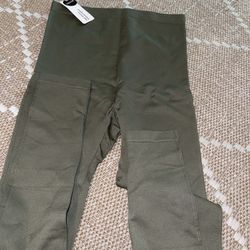 Shaping Leggings Size Xl 