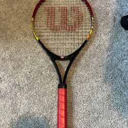 Wilson Volt 25 Tennis Racket