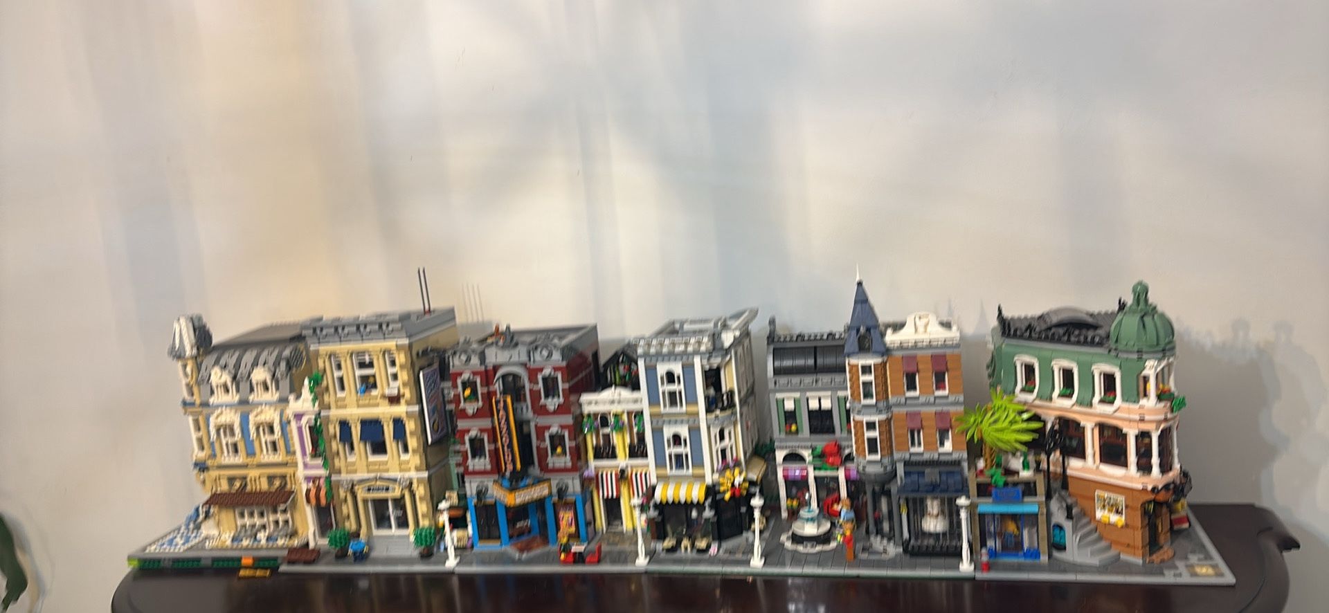 Lego Creator Expert Sets